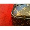 Bagage Louis Vuitton Icare en toile monogram