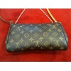 Sac Louis Vuitton Favorite MM en toile monogram