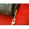 Sac Louis Vuitton Favorite MM en toile monogram