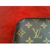 Pochette ordinateur Louis Vuitton en toile monogram