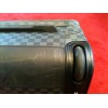 Sac Louis Vuitton Pilote en toile damier graphite