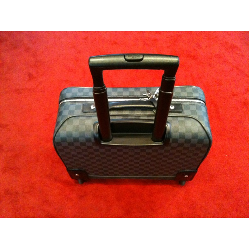 Toile damier graphite cheap