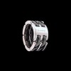 Bague Chanel Ultra GM céramique