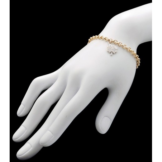 Bracelet Dodo Pomellato Uno Su Mille Diamants