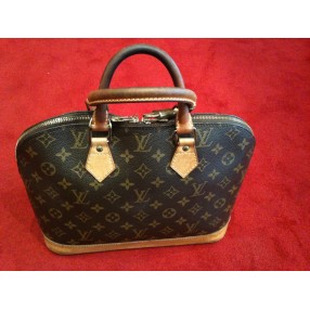 Sac Louis Vuitton Alma