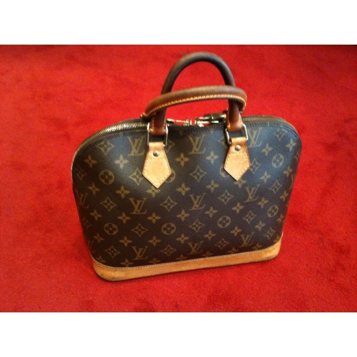 Sac Louis Vuitton Alma