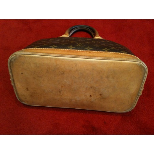 Sac Louis Vuitton Alma