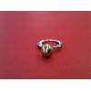 Bague Rosa Maria Grenade en or et argent 