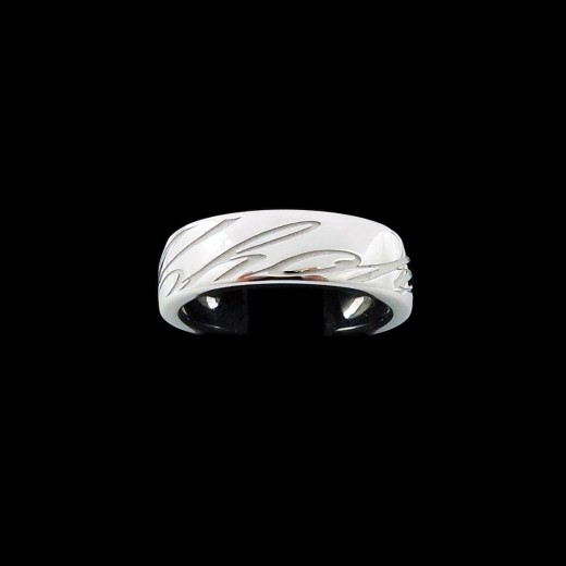 Bague Chopard Chopardissimo PM