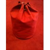 Sac de Sport Hermes en toile et cuir