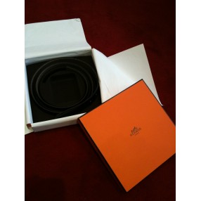 Cuir de Ceinture Hermes