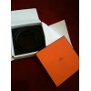 Cuir de Ceinture Hermes