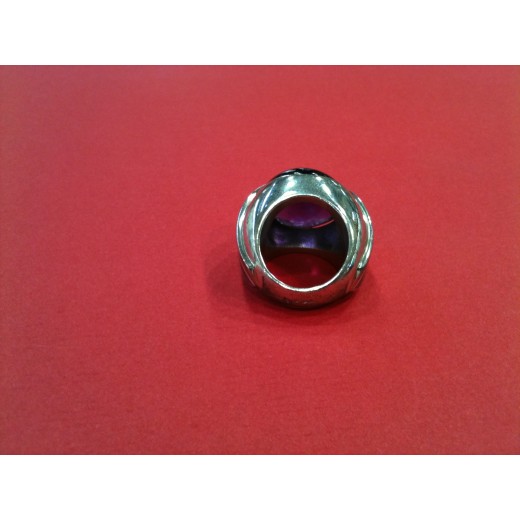 Bague Kenzo en argent
