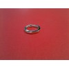 Bague Gucci Ecrou en argent