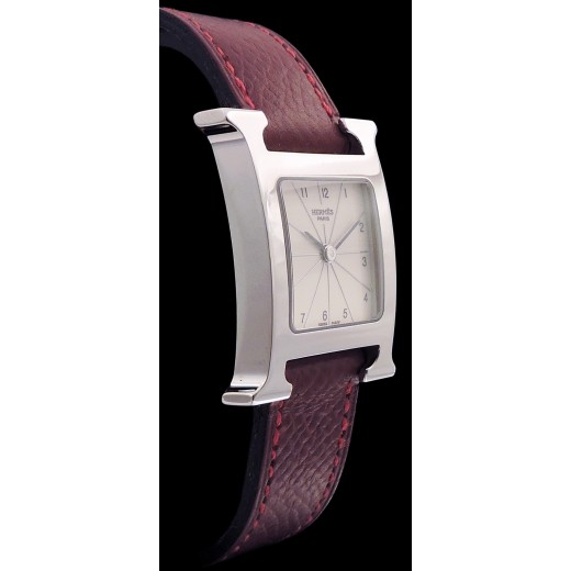 Montre Hermès Heure H PM