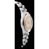 Montre Rolex Lady Oyster Perpetual or & acier