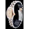 Montre Rolex Lady Oyster Perpetual or & acier