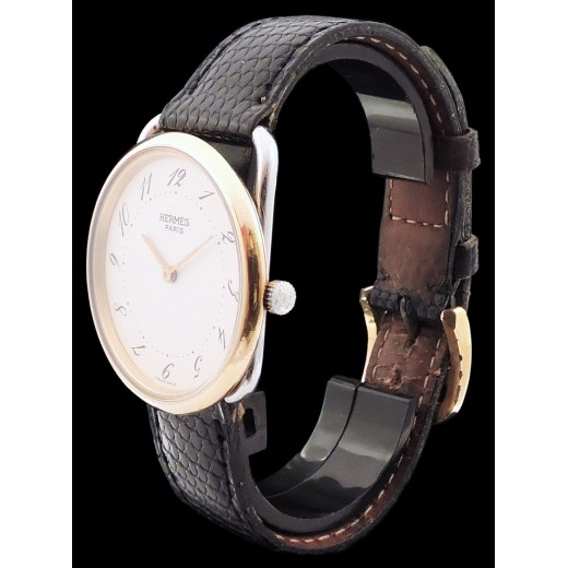 Montre Hermès Arceau PM