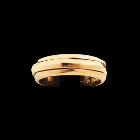 Bague Piaget Possession en or