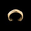 Bague Piaget Possession en or