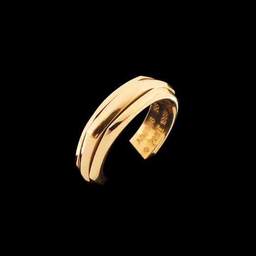 Bague Piaget Possession en or