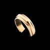 Bague Piaget Possession en or