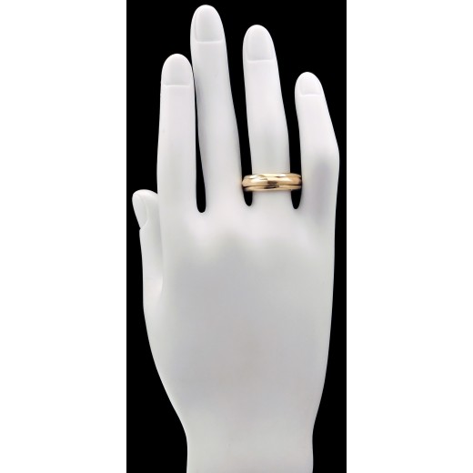 Bague Piaget Possession en or