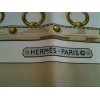 Carré Hermès Aux champs en soie