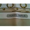 Carré Hermès Aux champs en soie