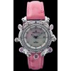 Montre Meyers Lady Diamond nacre et diamants