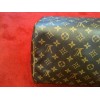 Sac Louis Vuitton Speedy 40 en toile monogram