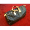 Sac Louis Vuitton Speedy 40 en toile monogram