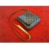 Sac Louis Vuitton Musette Salsa en toile monogram