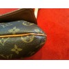 Sac Louis Vuitton Musette Salsa en toile monogram