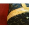 Sac Louis Vuitton Bucket GM en toile monogram