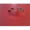 bracelet Marc Deloche Médailles en argent
