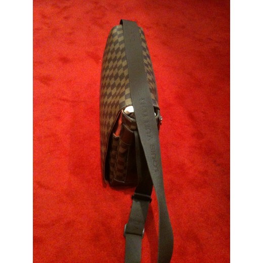 Sac Louis Vuitton Bastille