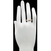 Bague Cartier Trinity Trois Ors PM