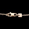 Bracelet Louis Vuitton Idylle Blossom en or
