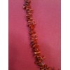 Collier en corail