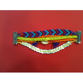 Bracelet Hipanema 