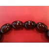 Collier en ambre