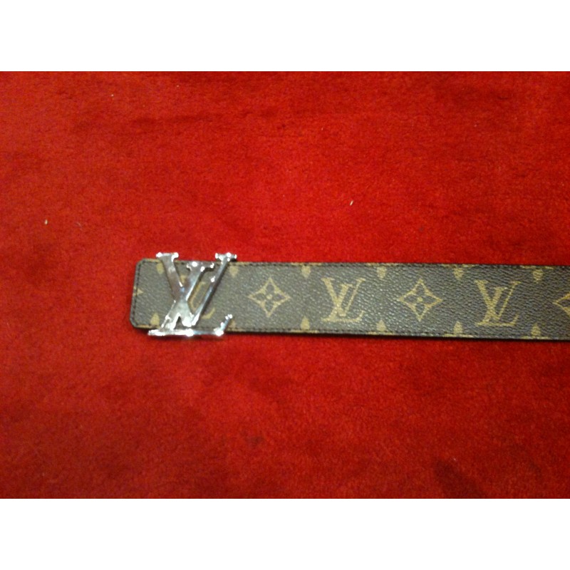 Ceinture LV Initiales Louis Vuitton