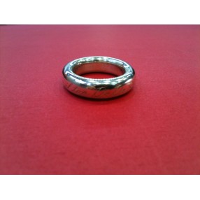 Bague Dodo Pomellato jonc en argent