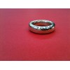 Bague Dodo Pomellato jonc en argent