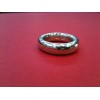 Bague Dodo Pomellato jonc en argent