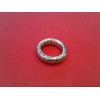 Bague Dodo Pomellato jonc en argent