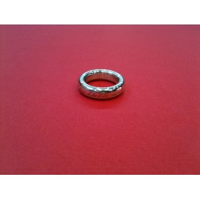 Bague Dodo Pomellato jonc en argent