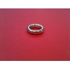 Bague Dodo Pomellato jonc en argent