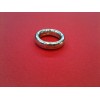 Bague Dodo Pomellato jonc en argent